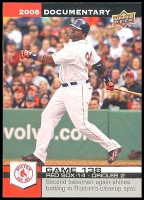 4094 David Ortiz